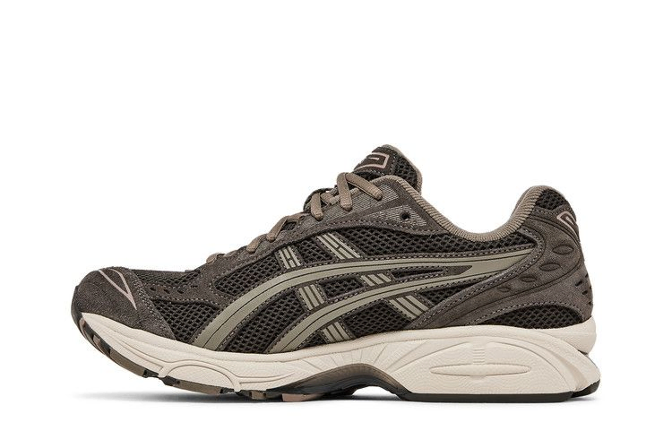 Кроссовки ASICS Gel Kayano 14 'Dark Sepia Dark Taupe'