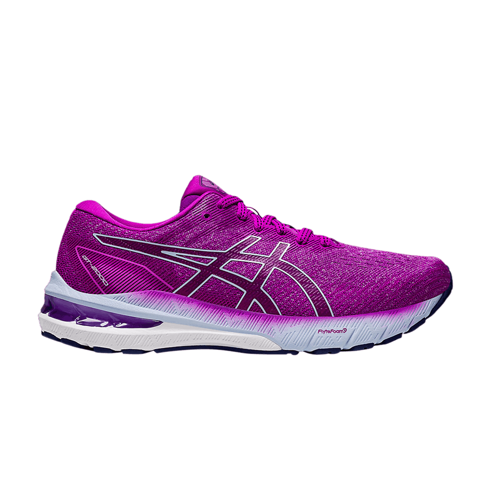 Кроссовки ASICS Wmns GT 2000 10 'Lavender Glow'