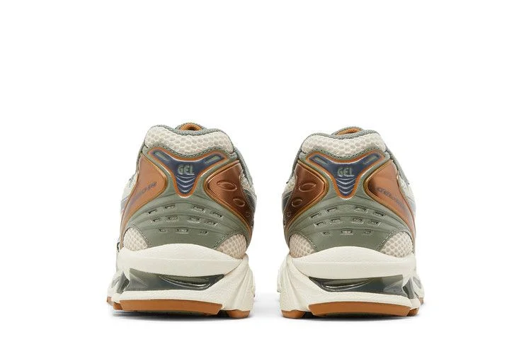 Кроссовки Asics Gel Kayano 14 'Vanilla Tarmac'