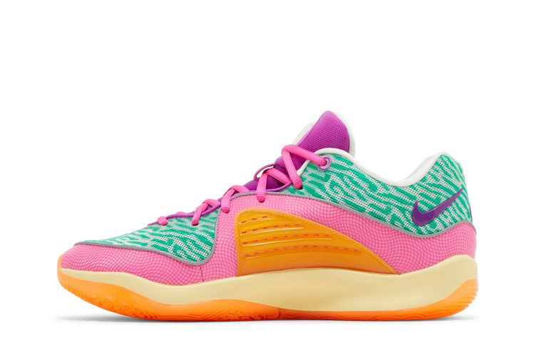 Кроссовки Nike KD 16 'All-Star'
