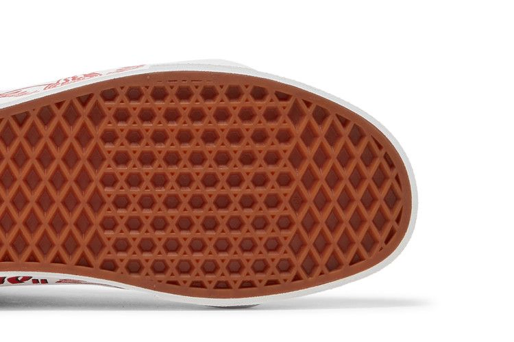 SE Bikes x Vans Sk8-Hi Reissue 'P.K. Ripper'
