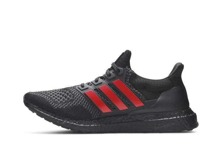 Кроссовки adidas UltraBoost 1.0 'NCAA Pack - Louisville'