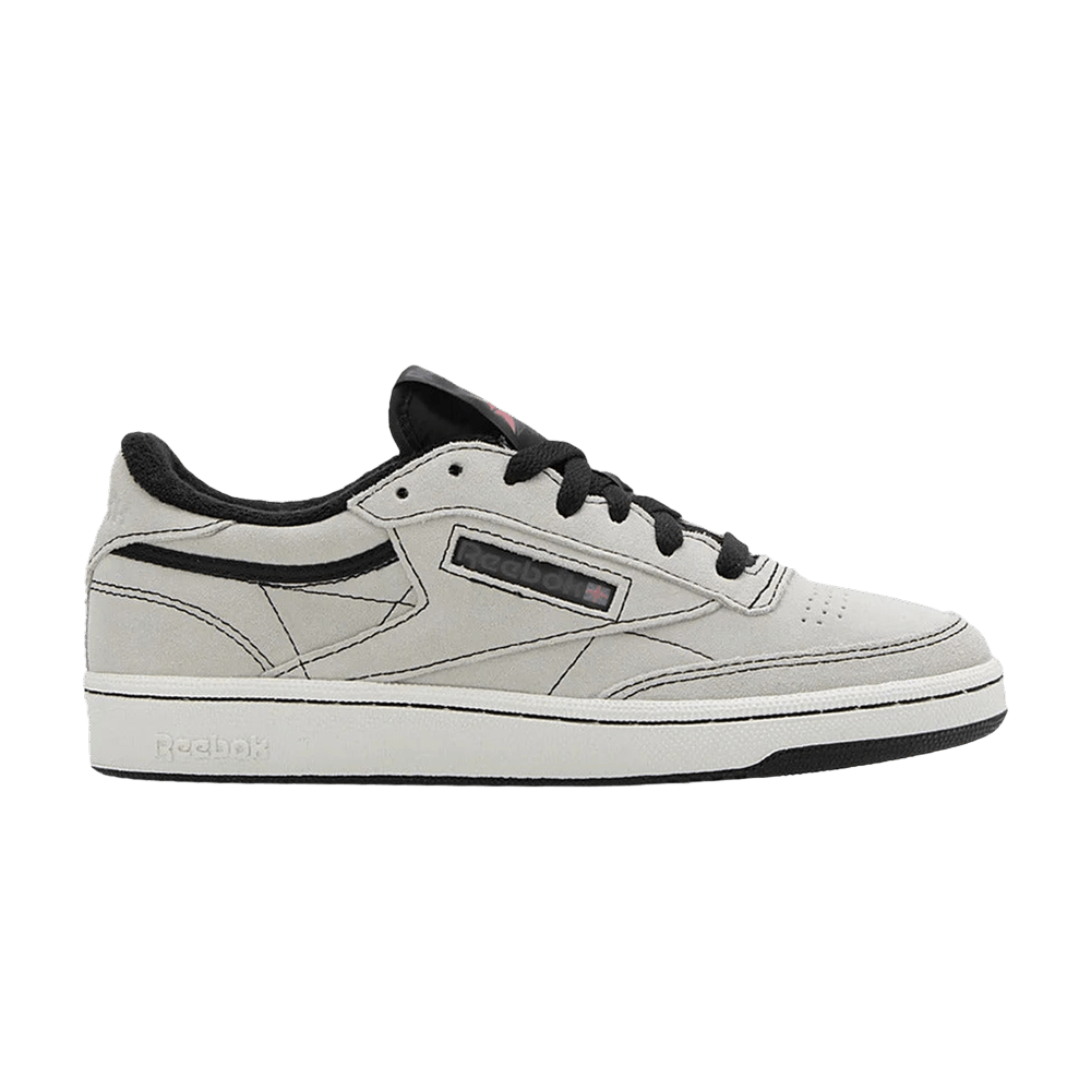 club-c-85-vintage-pure-grey-100074160