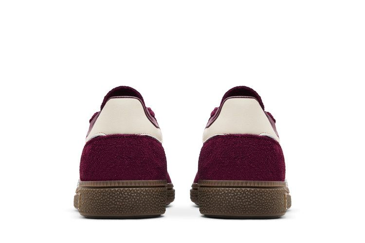Кроссовки adidas Wmns Handball Spezial 'Maroon Gum'