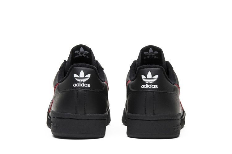 Кроссовки adidas Continental 80 Rascal 'Core Black'