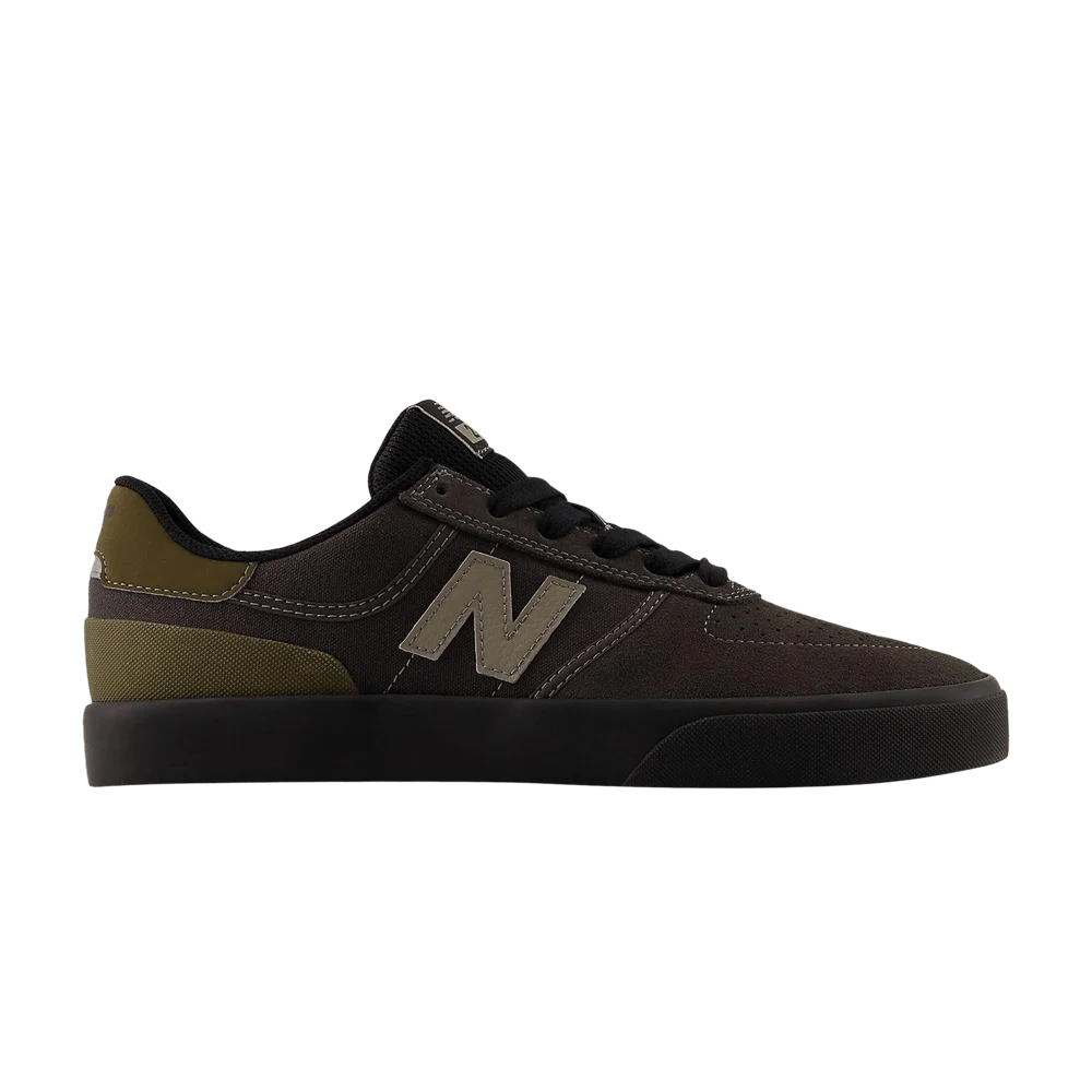 New-Balance-Numeric-272-Black-Cement