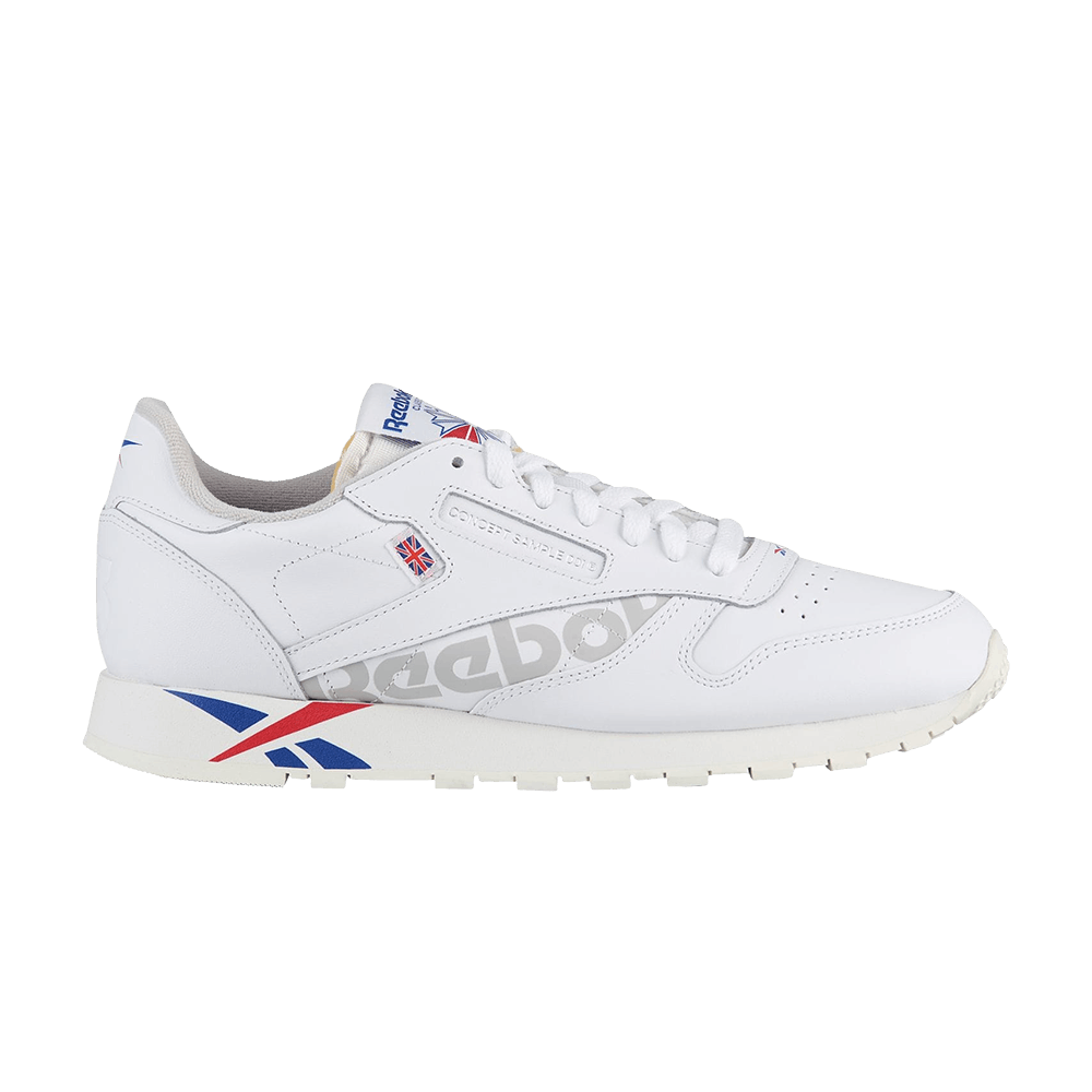 Кроссовки Reebok Classic Leather 'Concept Sample'