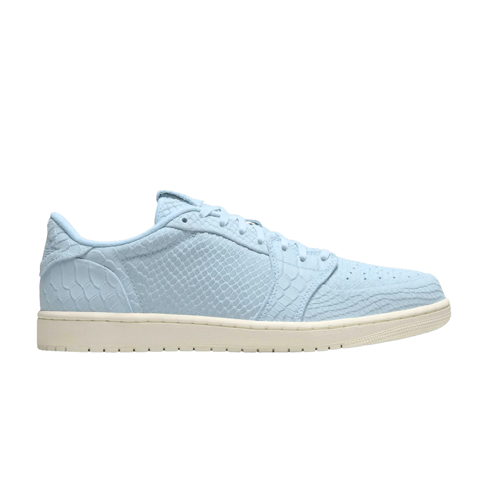 Кроссовки Air Jordan 1 Retro Low NS 'Ice Blue' 2025