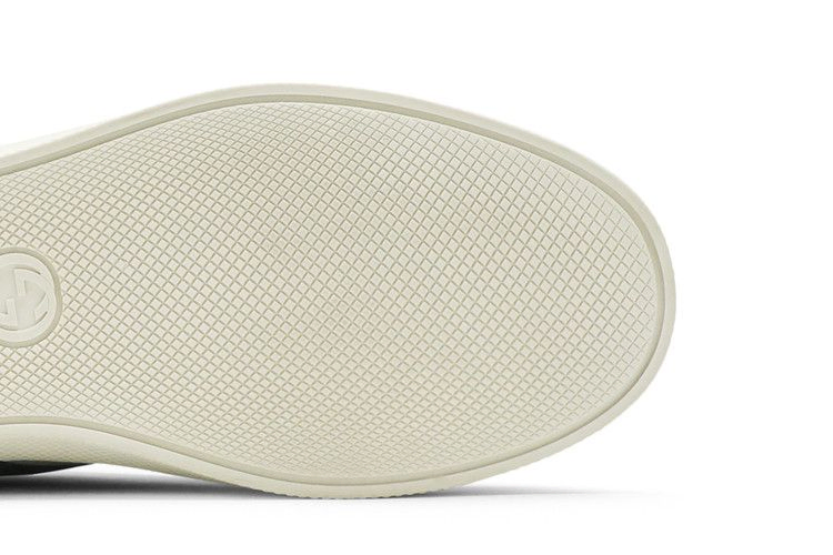 Кроссовки Gucci Slip-On 'Dublin Blue'