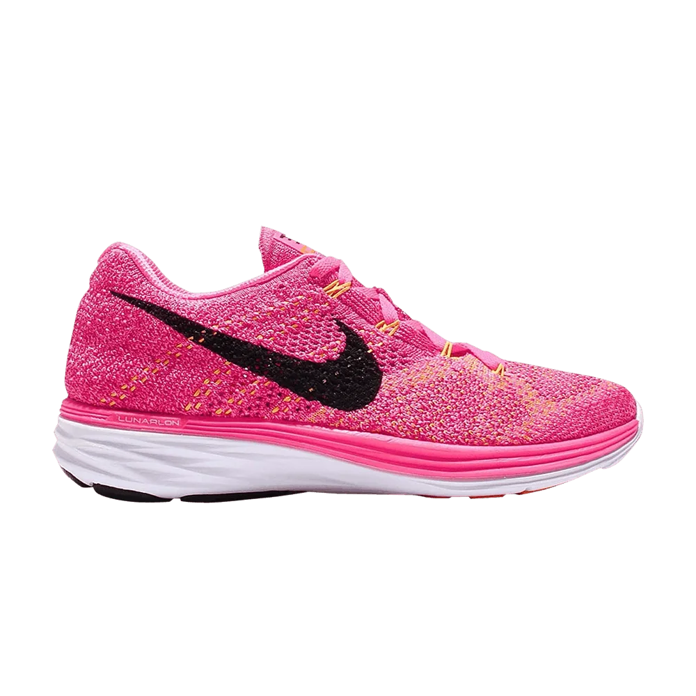 Krossovki-Nike-Wmns-Flyknit-Lunar-3-Pink-Blast