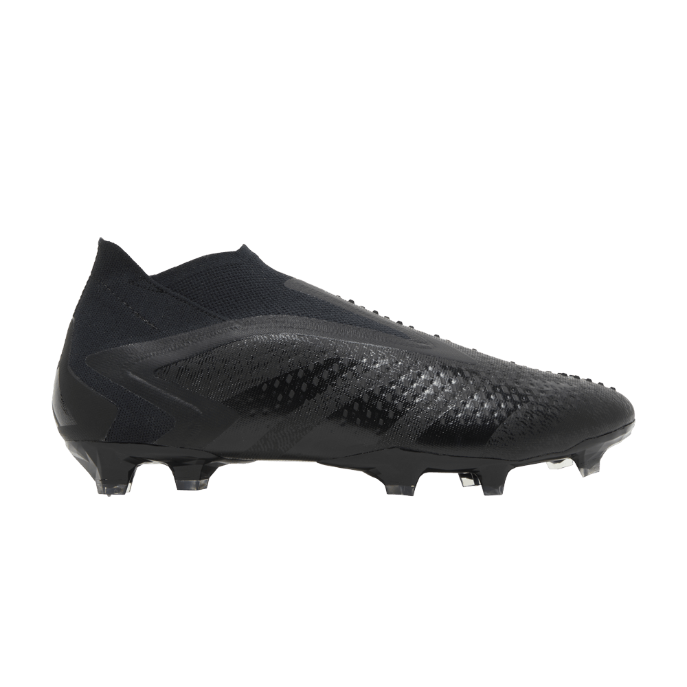 Кроссовки adidas Predator Accuracy+ FG 'Nightstrike Pack'