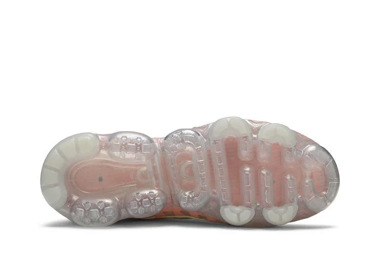 Кроссовки Nike Wmns Air VaporMax 2019 'Pink Tint'