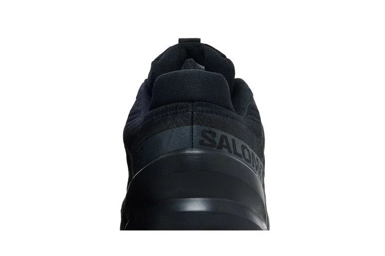 Кроссовки Salomon Wmns Speedcross 6 'Black Phantom'