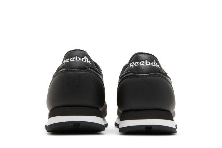 Кроссовки Anuel AA x Reebok Classic Leather 'The Sky Above The Street'