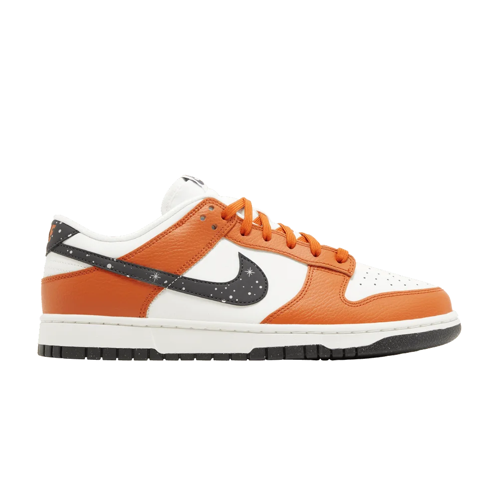 Кроссовки Nike Dunk Low 'Starry Swoosh'