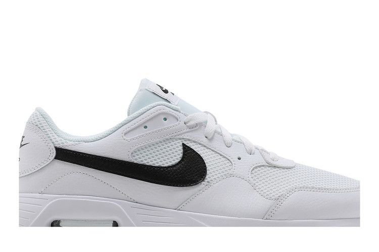 Кроссовки Nike Air Max SC 'White Black'