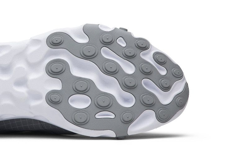 Кроссовки Nike React Element 55 'Grid - Cool Grey'
