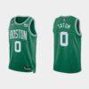 2022-23-Boston-Celtics-0-Jayson-Tatum-Icon-Kelly-Green-Jersey--100x100
