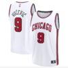 2022-23-Chicago-Bulls-9-Nikola-Vucevic-Fastbreak-City-White-Jersey-1-100x100