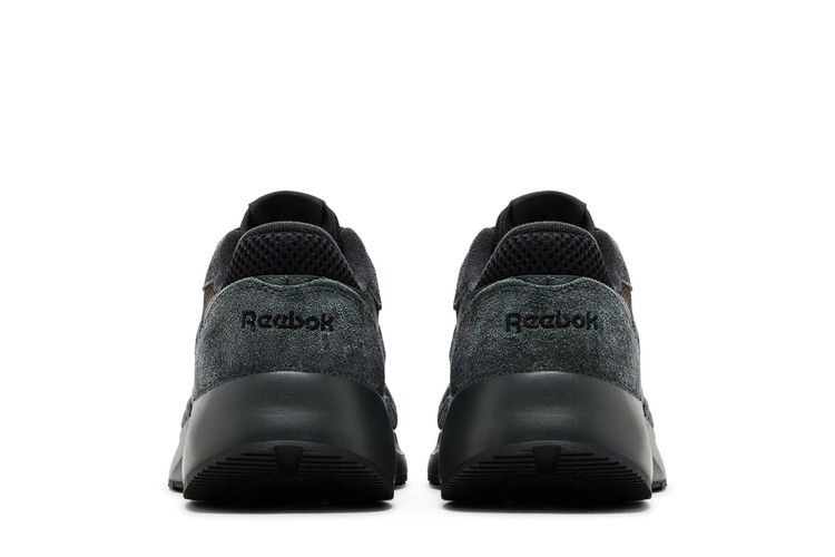 Кроссовки Reebok Classic Leather 2400 'Dark Matter Grey'