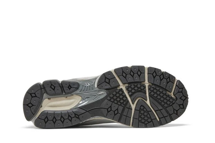 Кроссовки New Balance 2002R 'Pouch - Summer Fog'