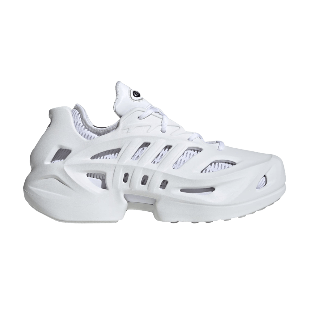 Кроссовки adidas adiFOM Climacool 'Triple White'