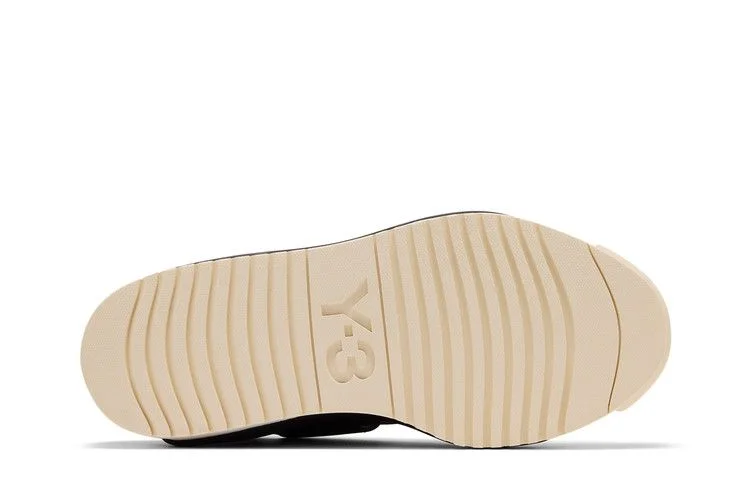 Кроссовки adidas Y-3 Hokori 'Black'