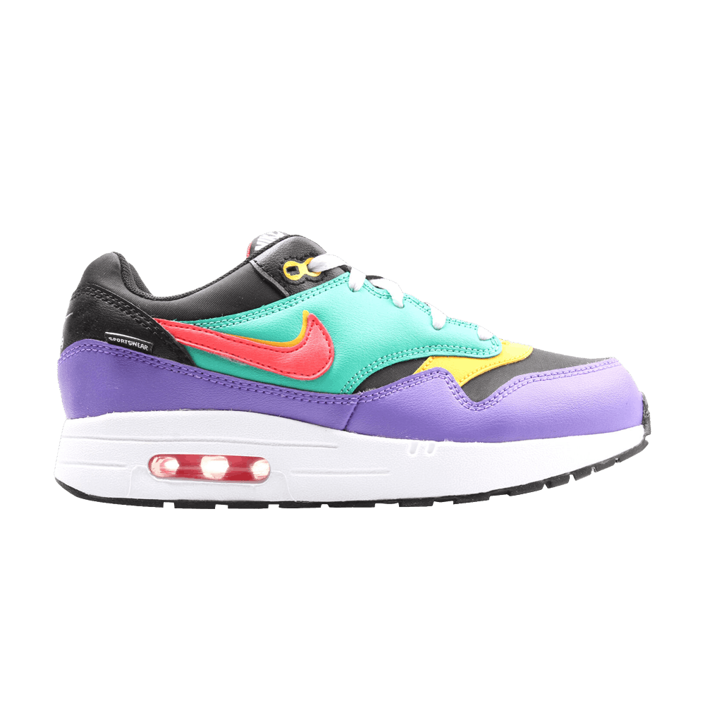 Кроссовки Nike Air Max 1 PS 'Game Change'