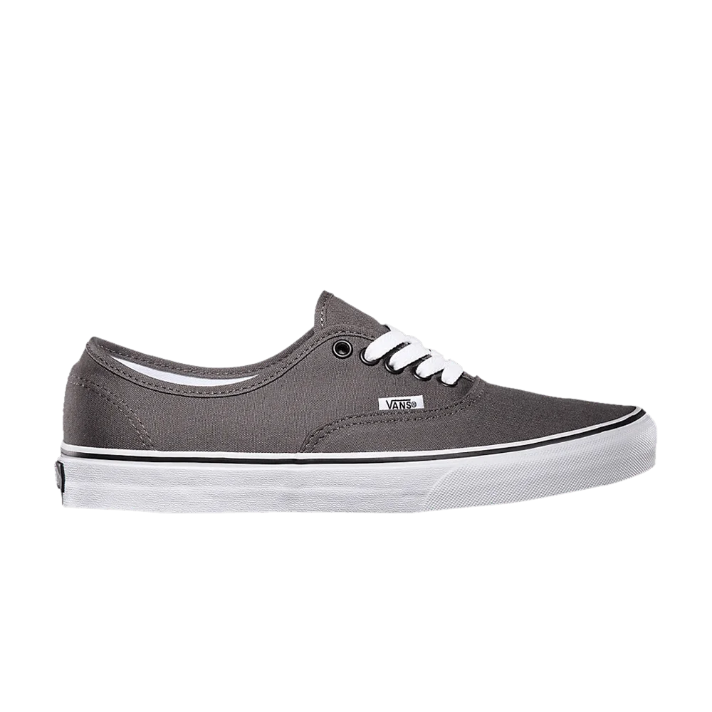 Vans-Authentic-Pewter