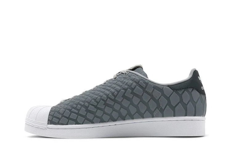 Кроссовки Adidas Superstar 'Xeno'