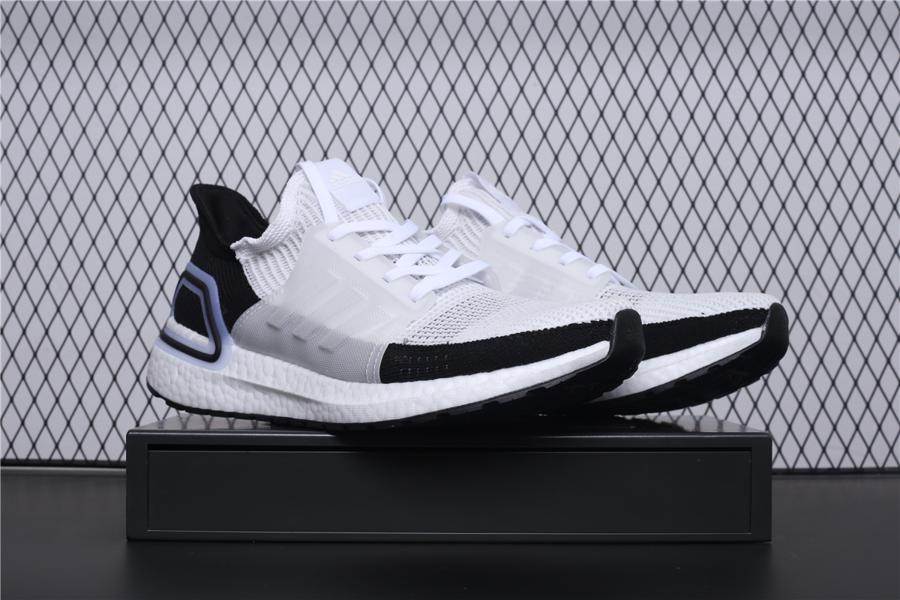 Кроссовки adidas Ultra Boost 2019 Panda