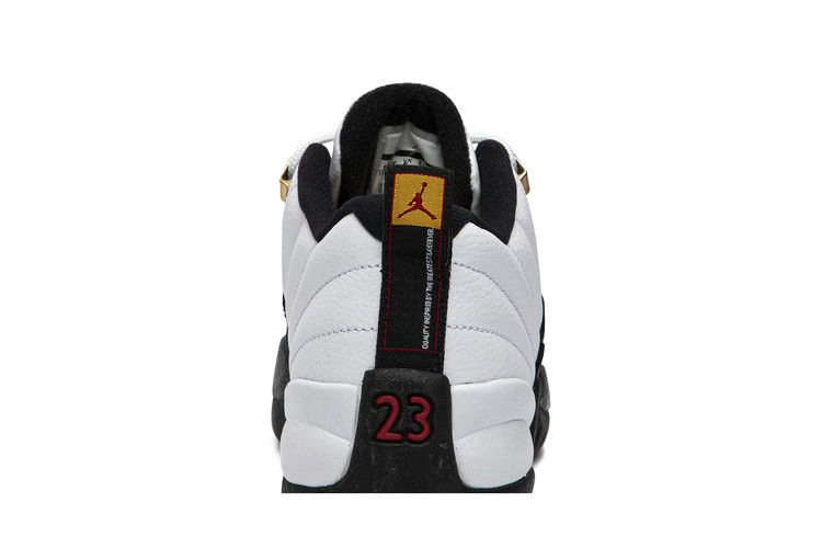 Кроссовки Air Jordan 12 Retro Low Gs