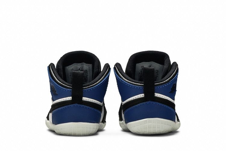 Кроссовки Air Jordan 1 Retro Crib 'Fragment'