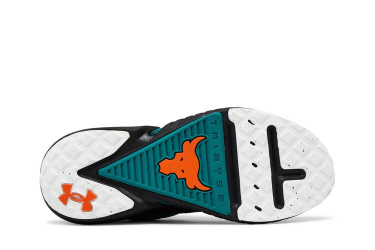 Кроссовки Under Armour Project Rock 5 '305'