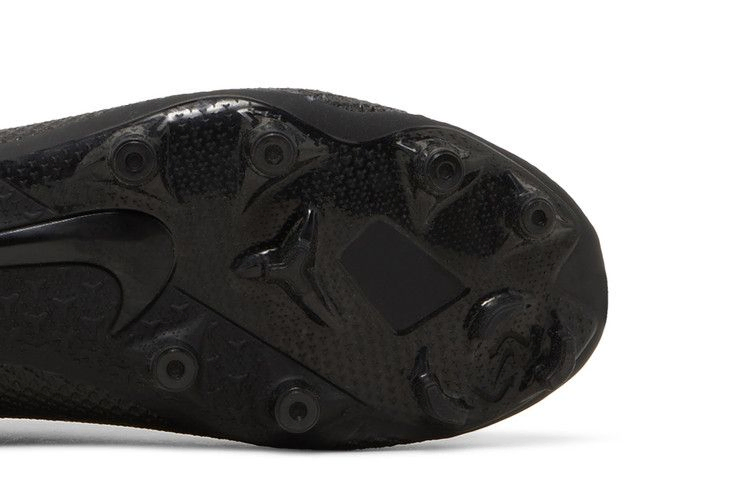 Кроссовки Nike Phantom Vision 2 Academy DF MG 'Kinetic Black'
