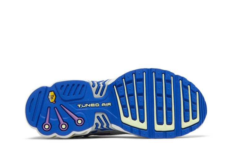 Кроссовки Nike Air Max Plus 3 GS 'Purple Nebula'