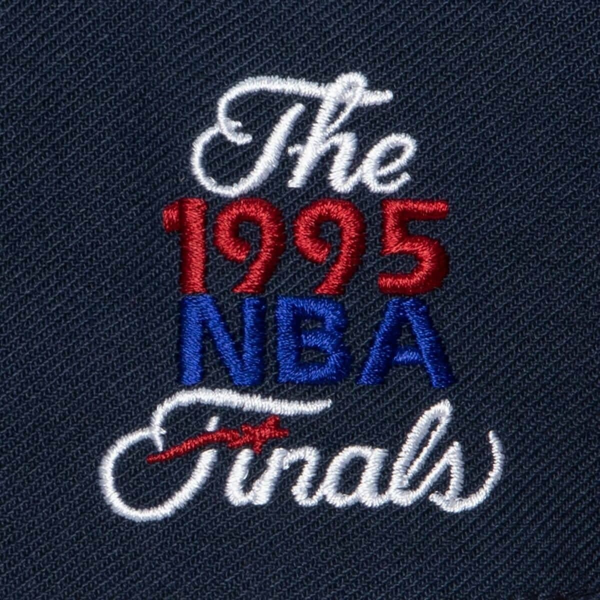 Mitchell-Ness-The-Finals-Snapback-HWC-Houston-Rockets-Hat-2