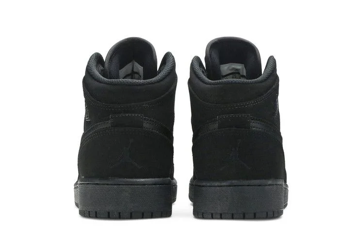 Krossovki-Air-Jordan-1-Mid-BG-Black-5