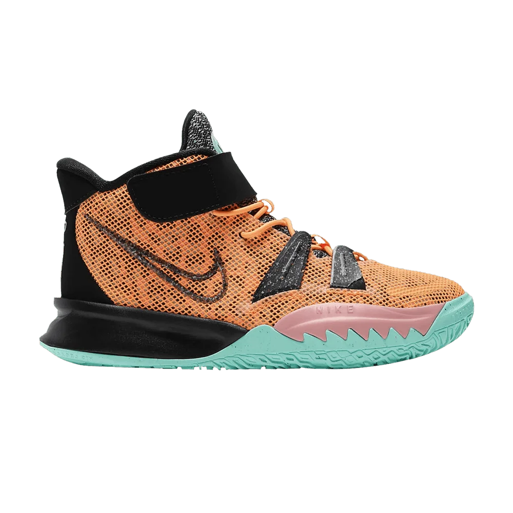 Кроссовки Nike Kyrie 7 PS 'Play for the Future'