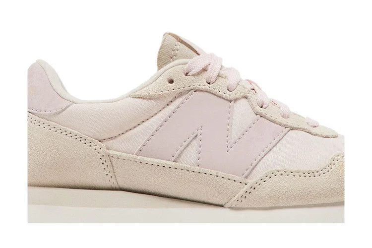 Кроссовки New Balance Wmns 237 'Washed Pink'
