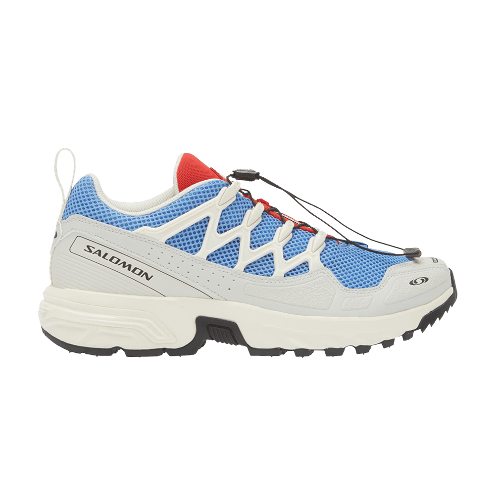 Кроссовки Salomon ACS+ OG 'Provence High Risk Red' Nordstrom Exclusive