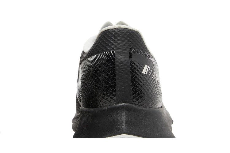 Кроссовки Nike Vapor Edge TF 'Black White'