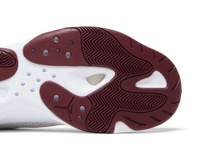 Кроссовки Air Jordan 11 CMFT Low 'Steel Grey Cherrywood'