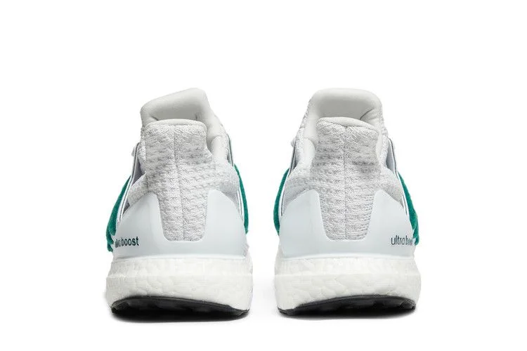 Кроссовки adidas UltraBoost 4.0 DNA 'White Green'
