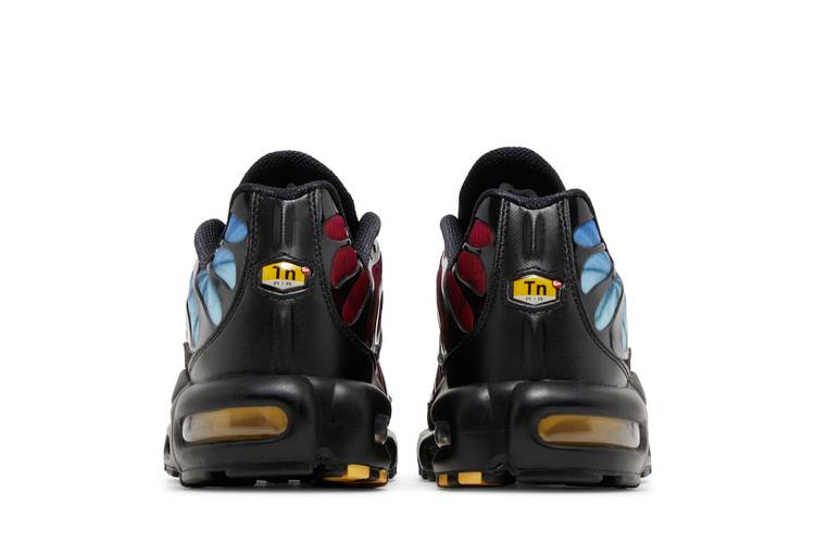 Кроссовки Nike Air Max Plus '25th Anniversary'