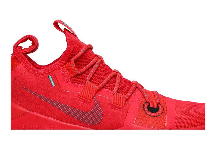 Кроссовки Nike Kobe A.D. 2018 'Red Orbit'