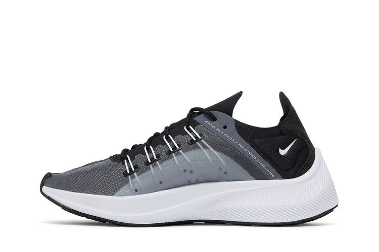 Кроссовки Nike EXP-X14 'Dark Grey'