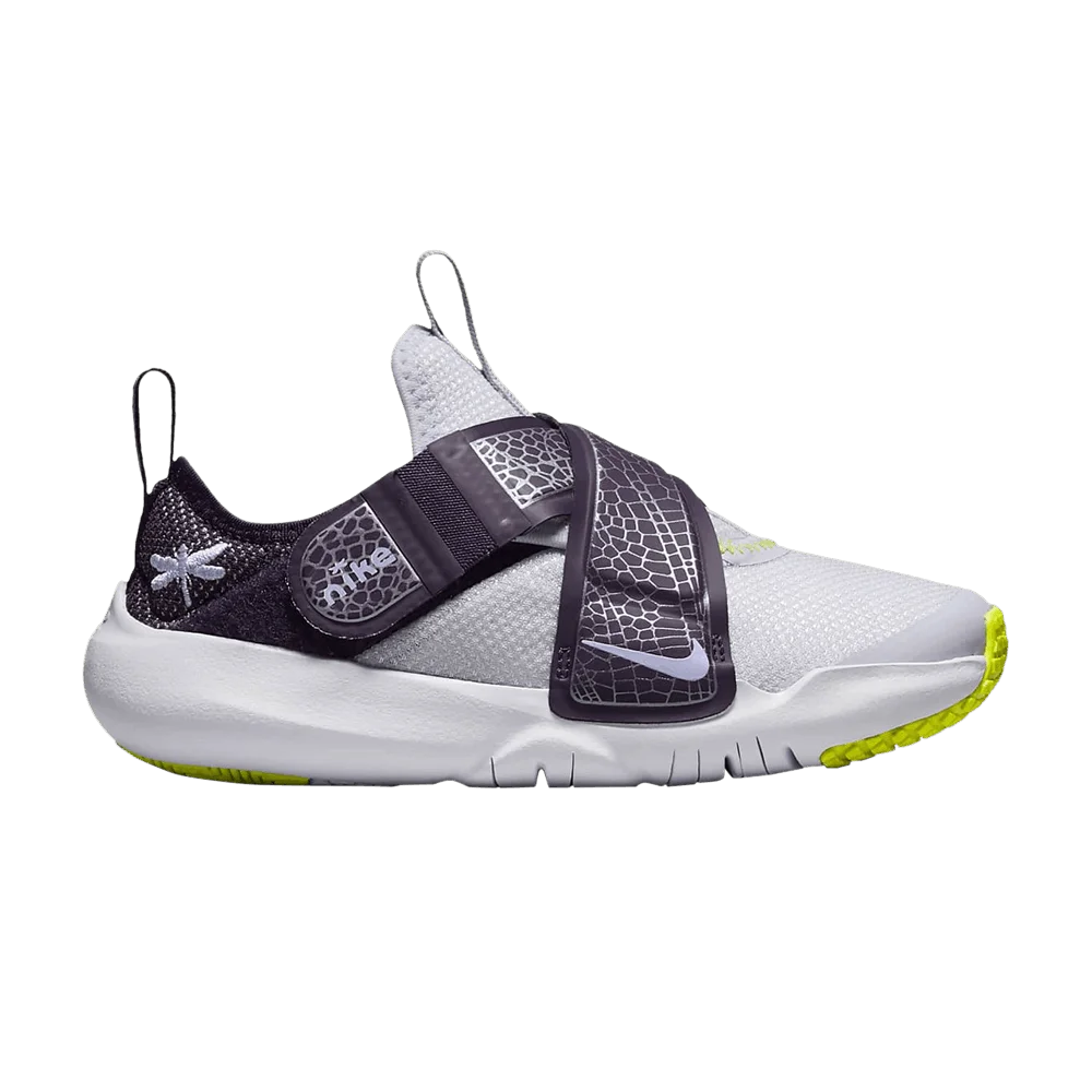 Кроссовки Nike Flex Advance SE PS 'Dragonflies'