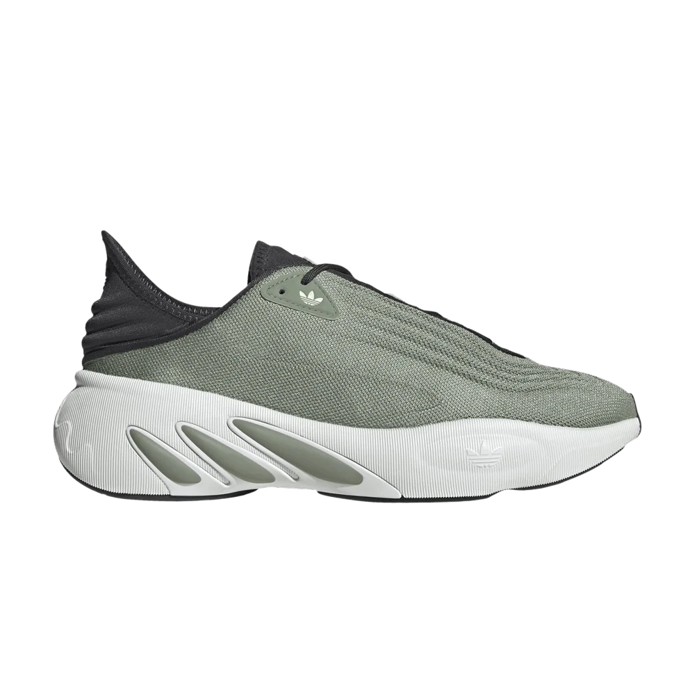 Krossovki-adidas-adiFOM-SLTN-Silver-Green