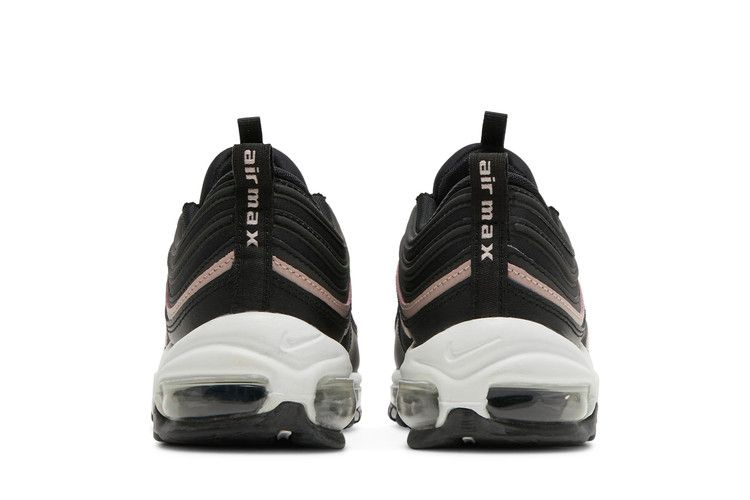 Кроссовки Nike Wmns Air Max 97 Essential 'Black Stone Mauve'